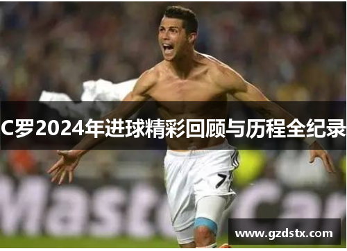 C罗2024年进球精彩回顾与历程全纪录